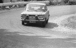 NSU 1000 załogi: Dalka / Wilbik